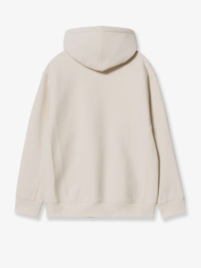 Carhartt Wip Cotton Blend Sweatshirt