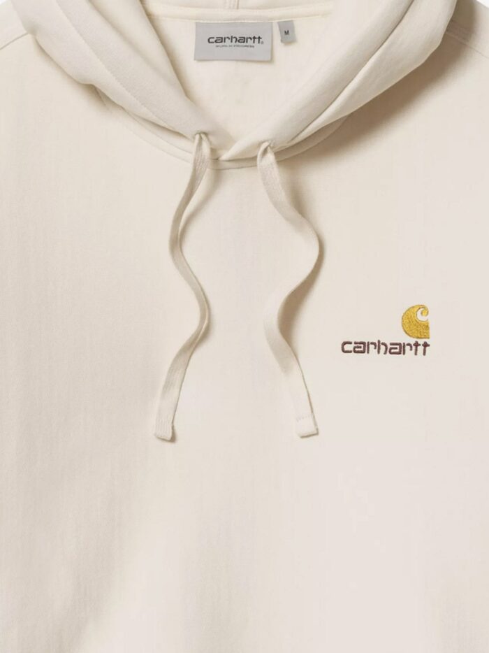 Carhartt Wip Cotton Blend Sweatshirt