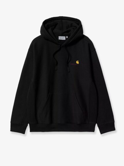 Carhartt Wip Cotton Blend Sweatshirt