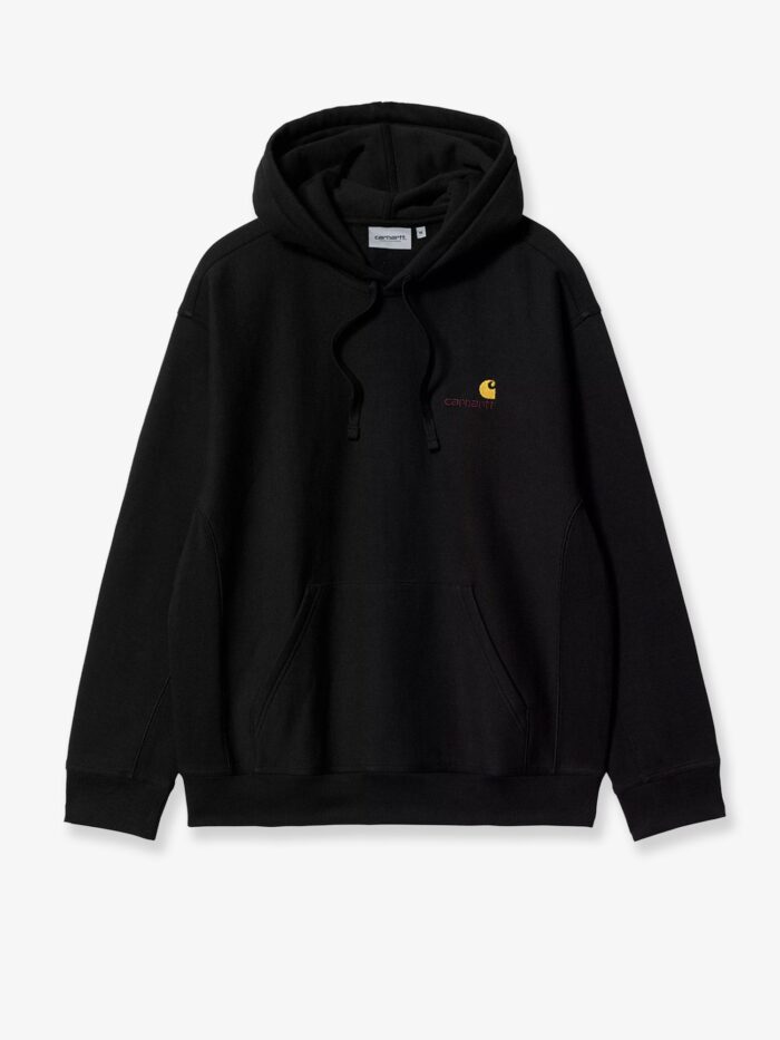Carhartt Wip Cotton Blend Sweatshirt