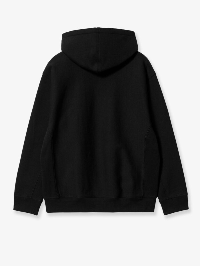 Carhartt Wip Cotton Blend Sweatshirt
