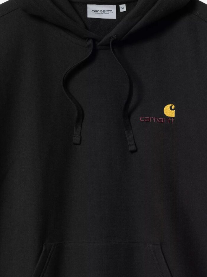Carhartt Wip Cotton Blend Sweatshirt