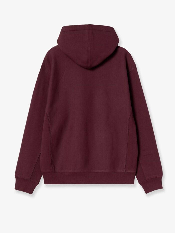 Carhartt Wip Cotton Blend Sweatshirt