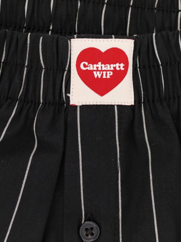 Carhartt Wip Cotton Boxer