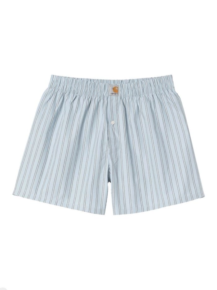 Carhartt Wip COTTON BOXER SHORTS