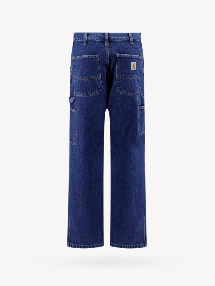 Carhartt Wip Cotton Cargo Jeans