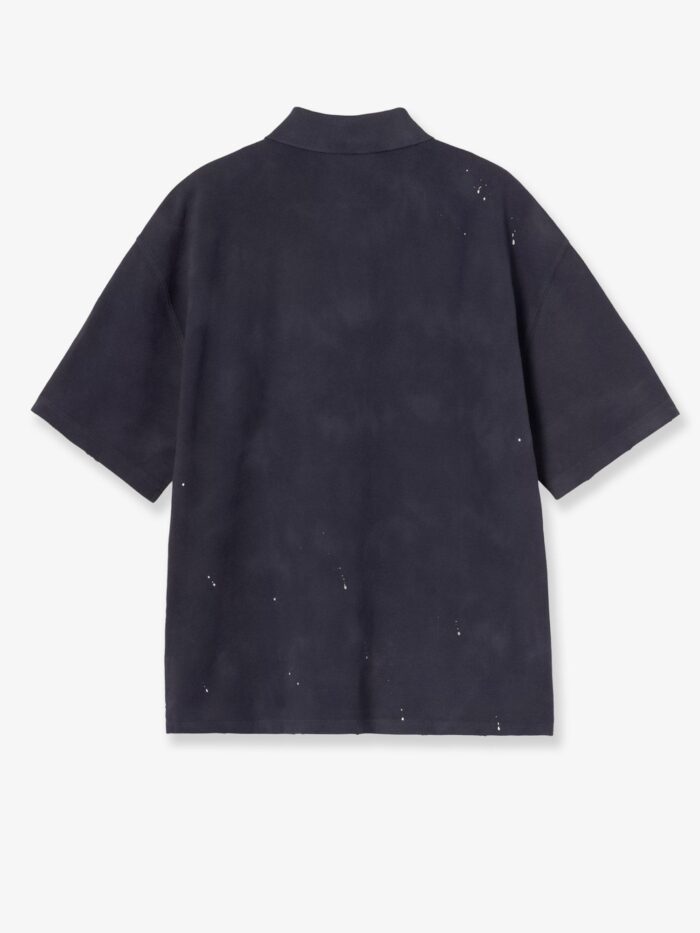 Carhartt Wip Cotton Painter Polo Shirt