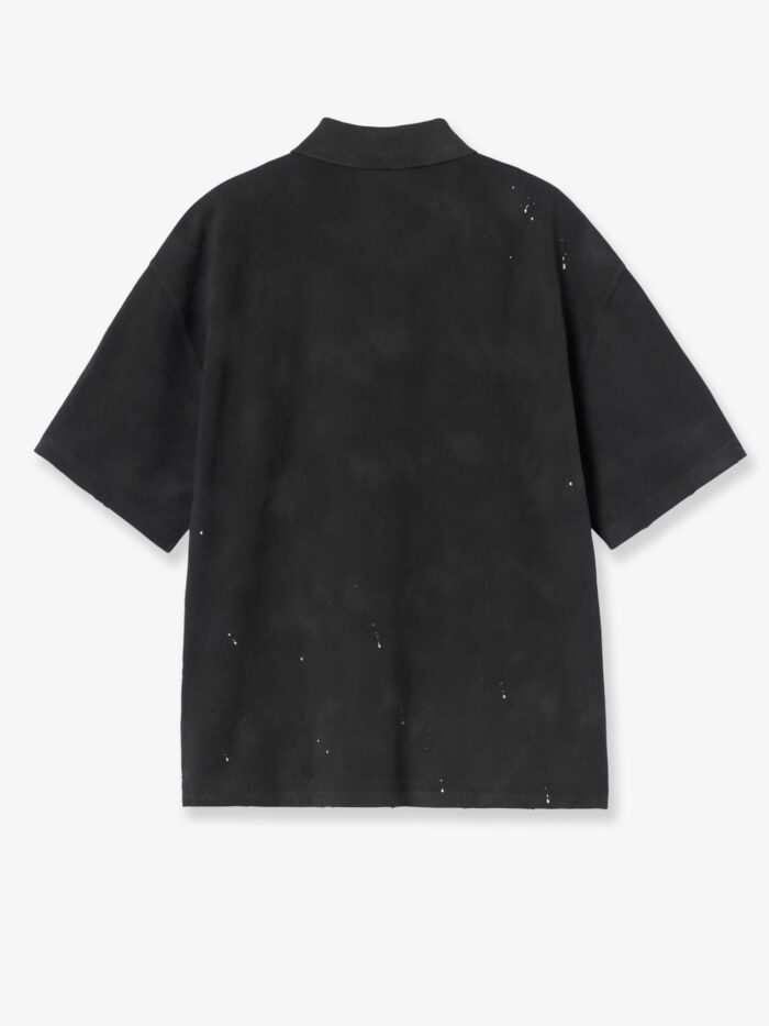 Carhartt Wip Cotton Painter Polo Shirt