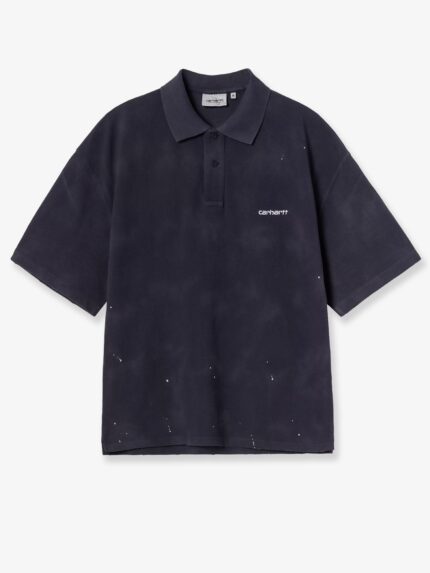 Carhartt Wip Cotton Painter Polo Shirt