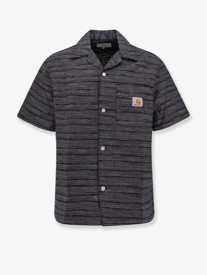 Carhartt Wip Cotton Shirt