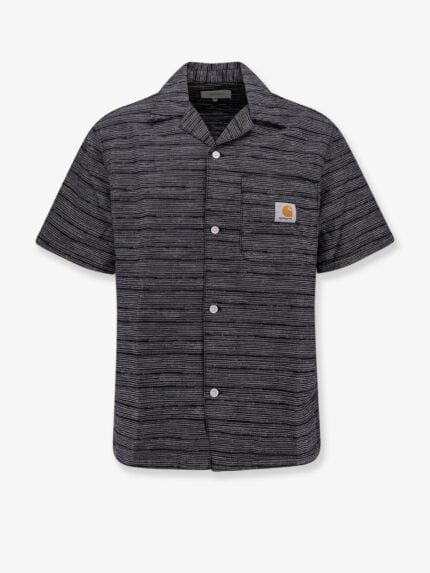 Carhartt Wip Cotton Shirt