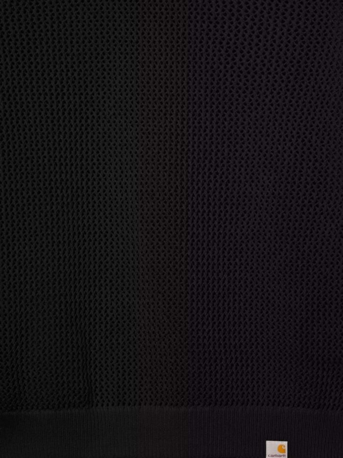 Carhartt Wip Cotton Sweatshirt