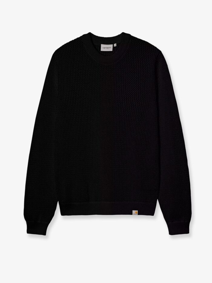 Carhartt Wip Cotton Sweatshirt