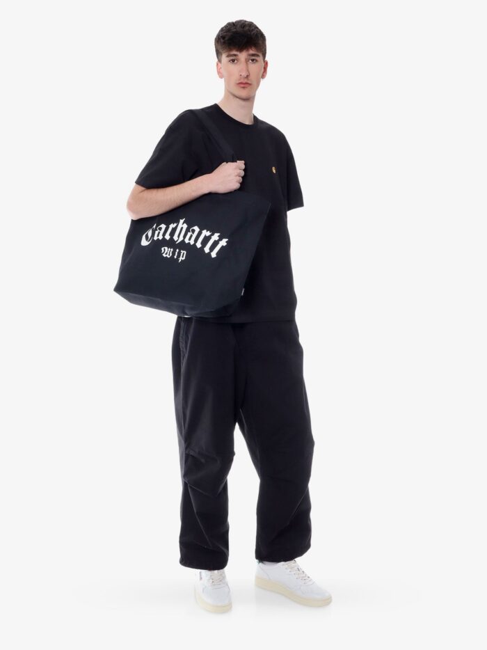Carhartt Wip Cotton T-shirt