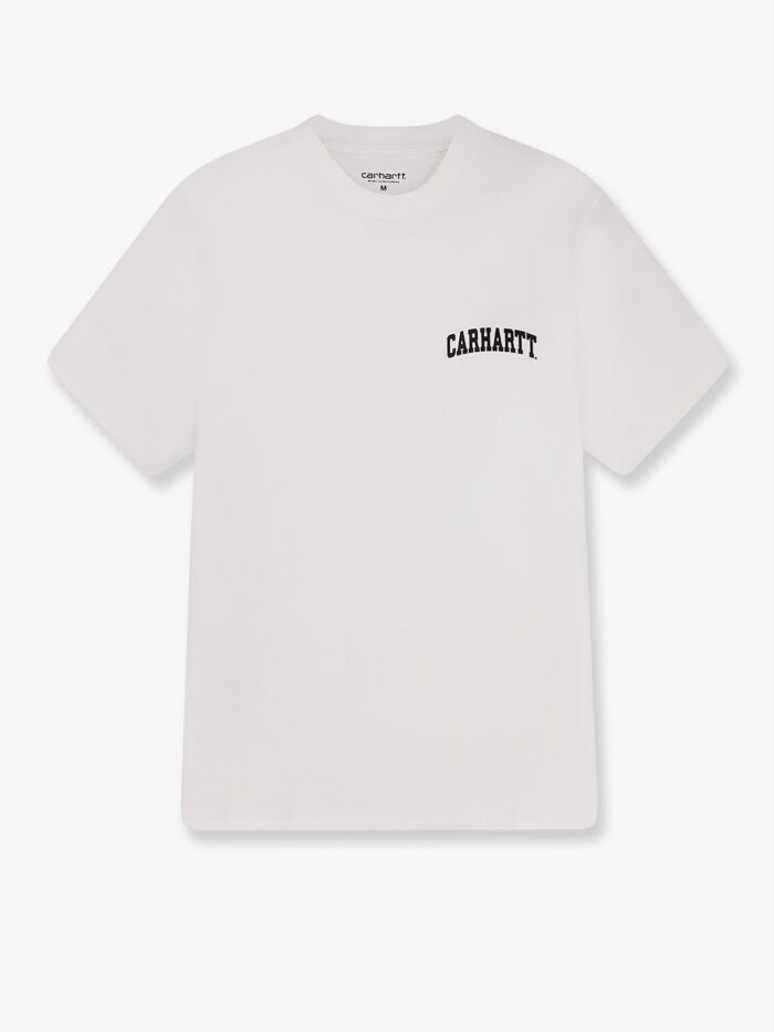 carhartt wip cotton t shirt Carhartt Wip Cotton T-shirt