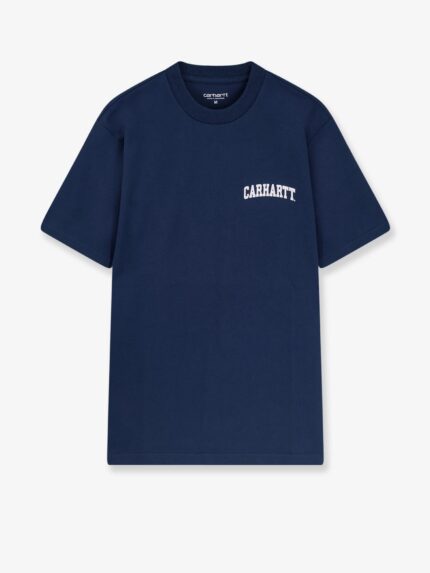 Carhartt Wip Cotton T-shirt