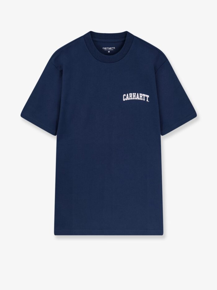 carhartt wip cotton t shirt Carhartt Wip Cotton T-shirt