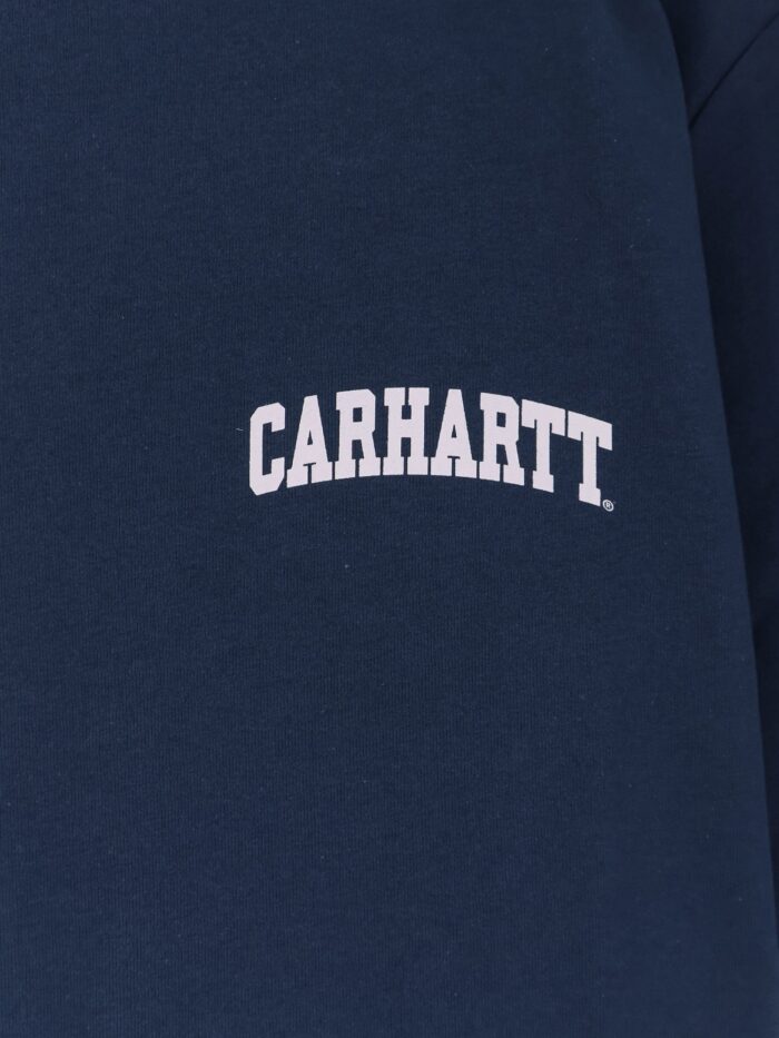 Carhartt Wip Cotton T-shirt