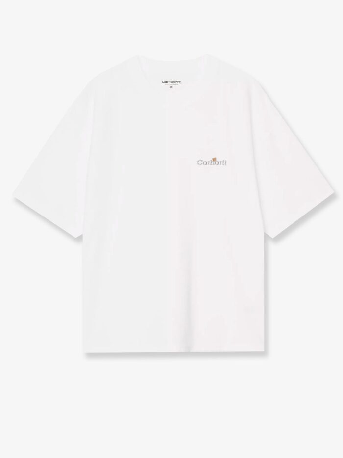 Carhartt Wip Cotton T-shirt