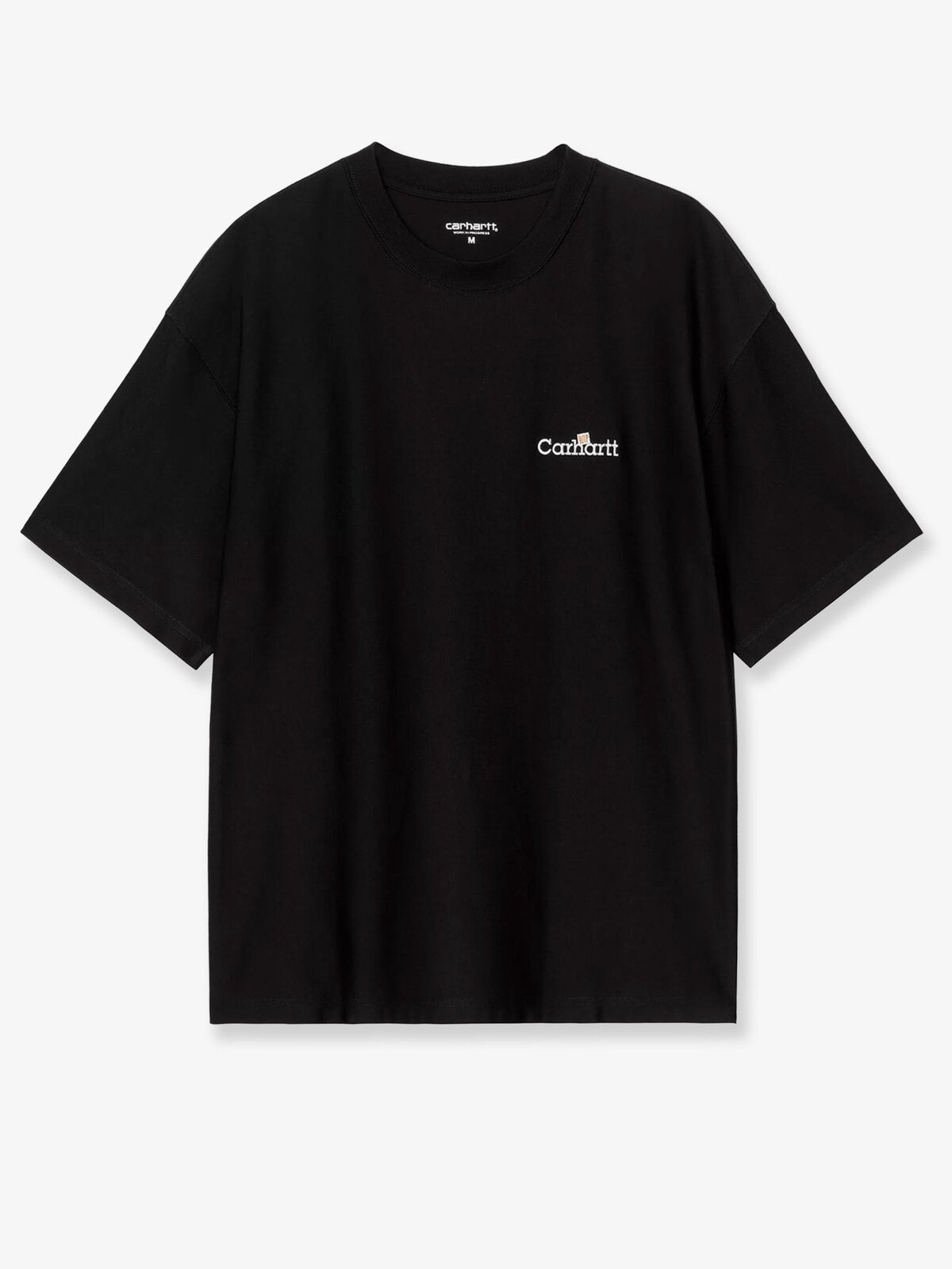 Carhartt Wip Cotton T-shirt
