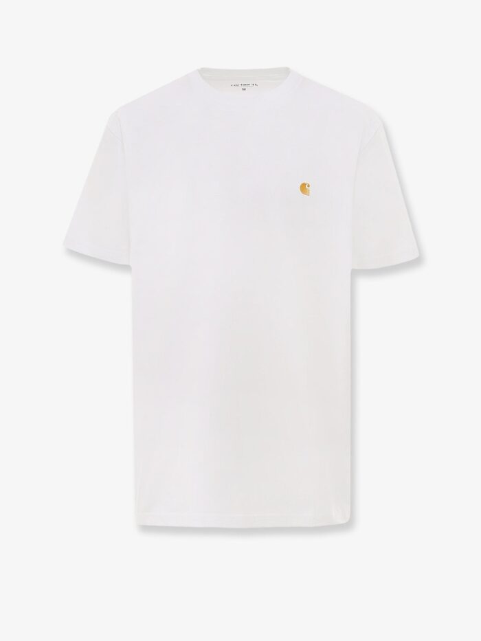 Carhartt Wip Cotton T-shirt