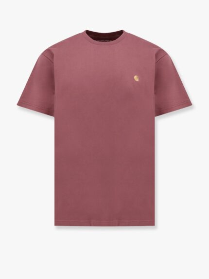 Carhartt Wip Cotton T-shirt