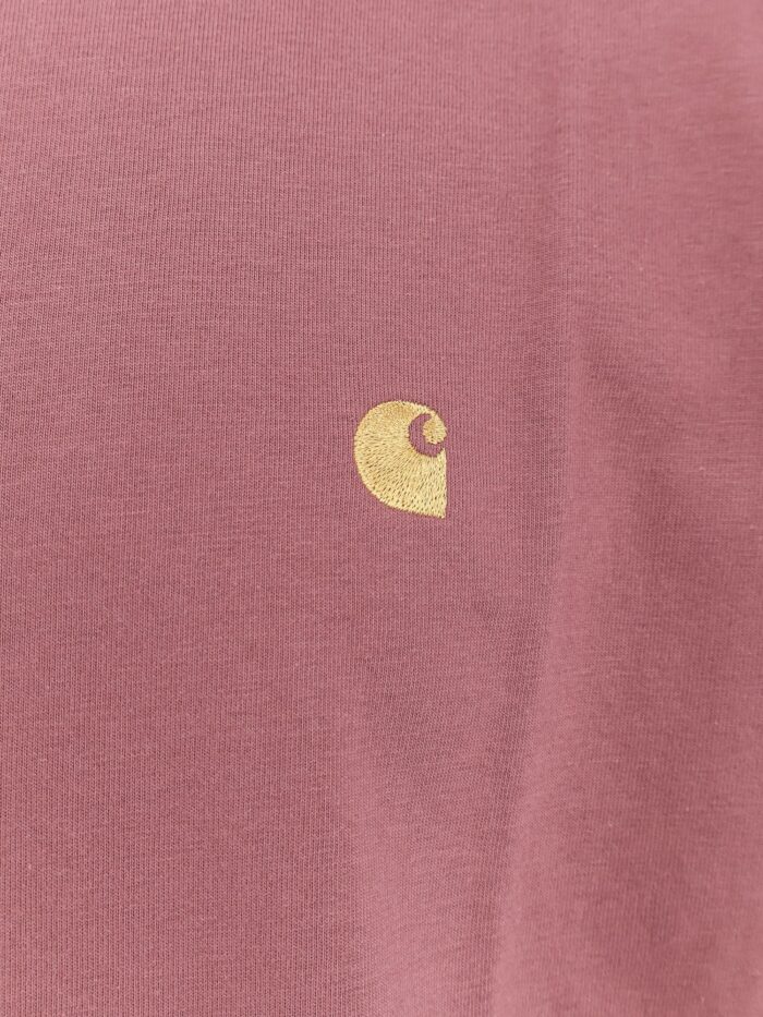 Carhartt Wip Cotton T-shirt