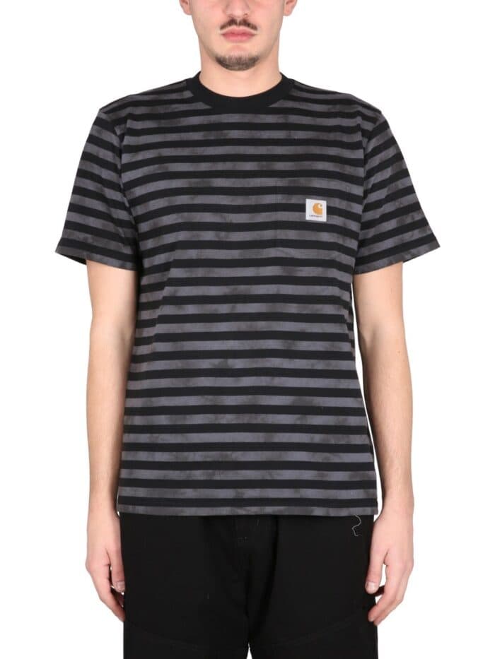 Carhartt Wip CREWNECK T-SHIRT