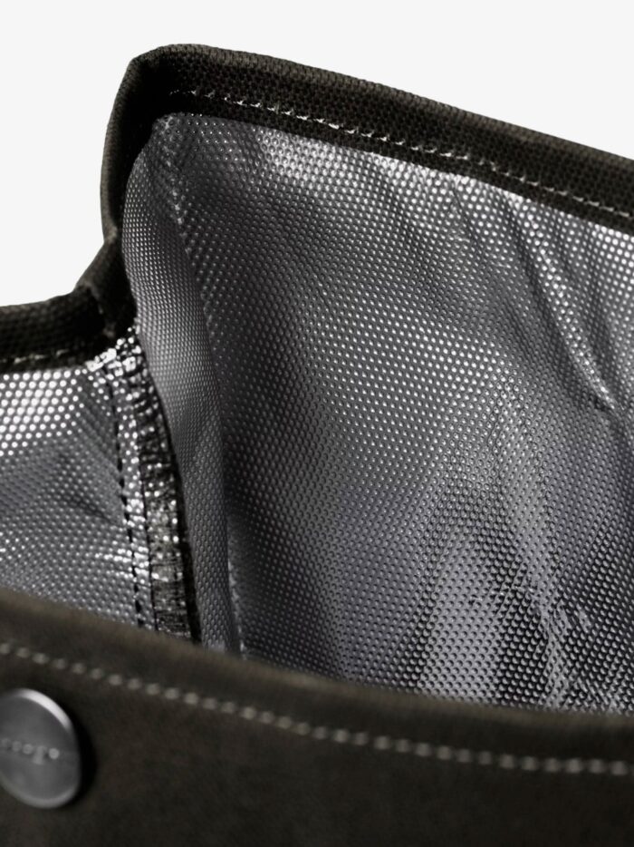 Carhartt Wip 'Dearborn' Canvas Lunch Bag