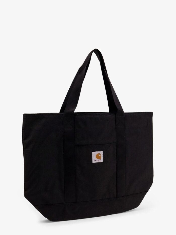 Carhartt Wip DearBorn Prescott Canvas Shopping Bag