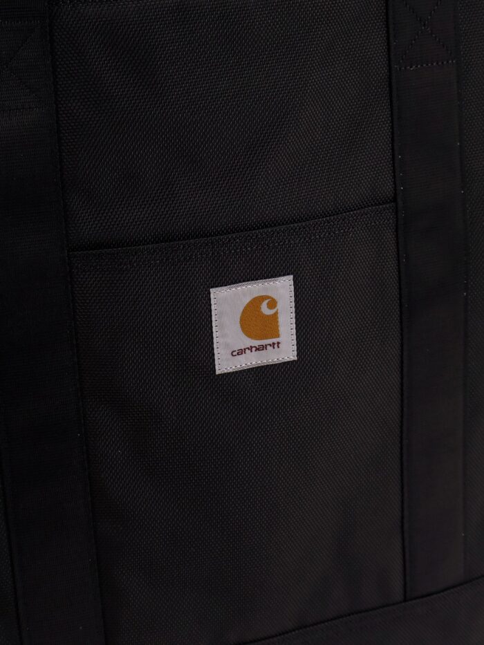 Carhartt Wip DearBorn Prescott Canvas Shopping Bag