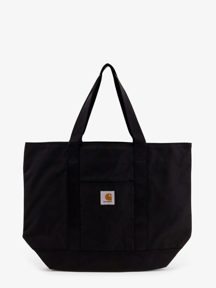 Carhartt Wip DearBorn Prescott Canvas Shopping Bag