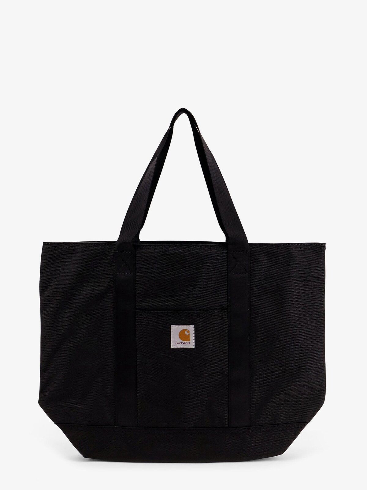 Carhartt Wip DearBorn Prescott Canvas Shopping Bag