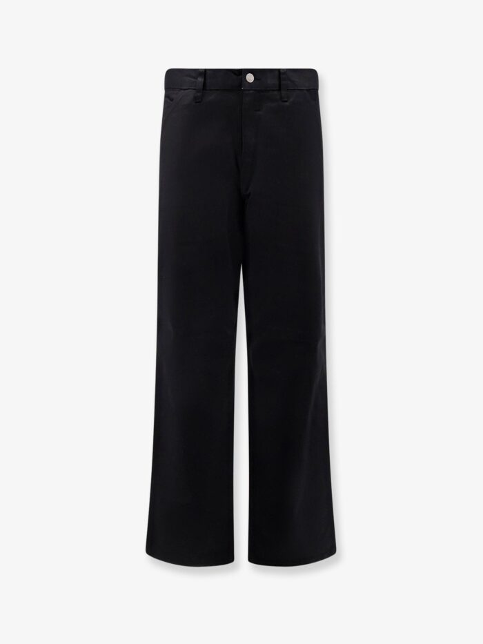 Carhartt Wip Denison Relaxed Straight Fit Trousers