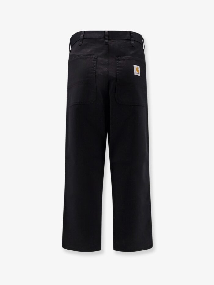 Carhartt Wip Denison Relaxed Straight Fit Trousers