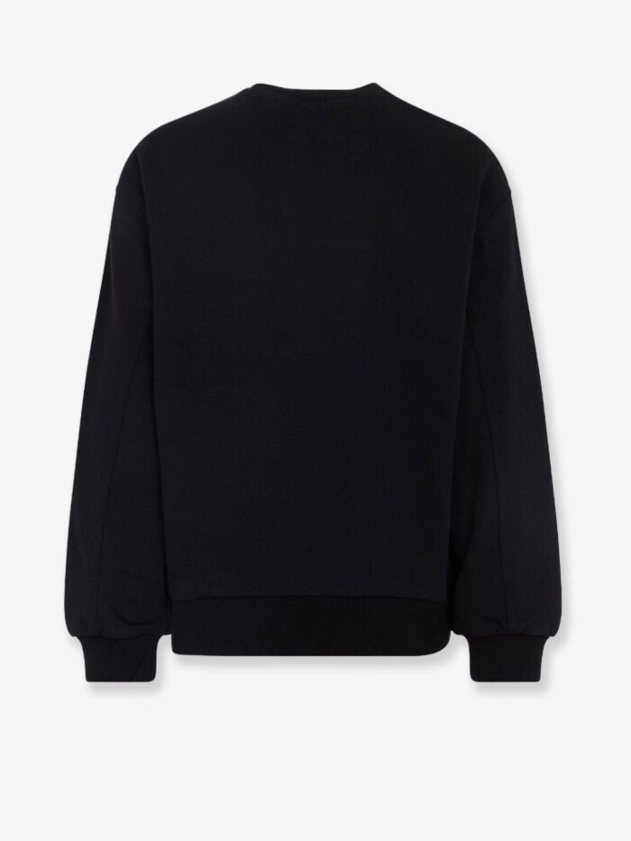 Carhartt Wip Detroit Cotton Blend Sweatshirt