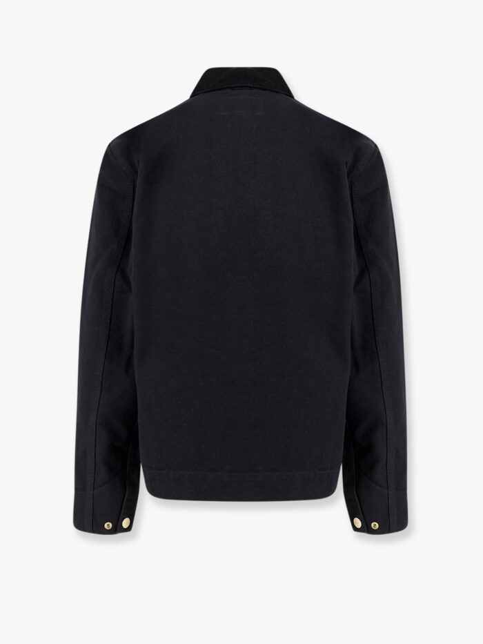 Carhartt Wip Detroit Cotton Denim Jacket