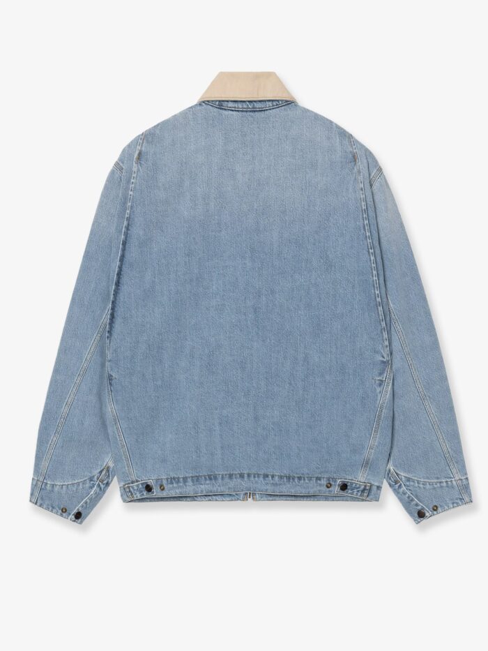 Carhartt Wip Detroit Denim Jacket