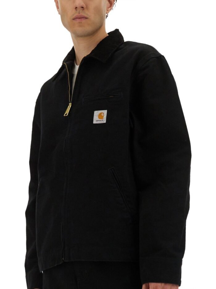 Carhartt Wip DETROIT" JACKET (SUMMER)
