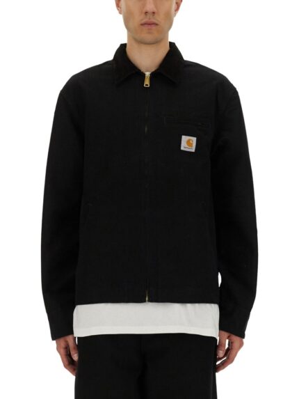 Carhartt Wip DETROIT" JACKET (SUMMER)