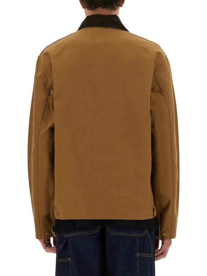 Carhartt Wip DETROIT" JACKET (SUMMER)