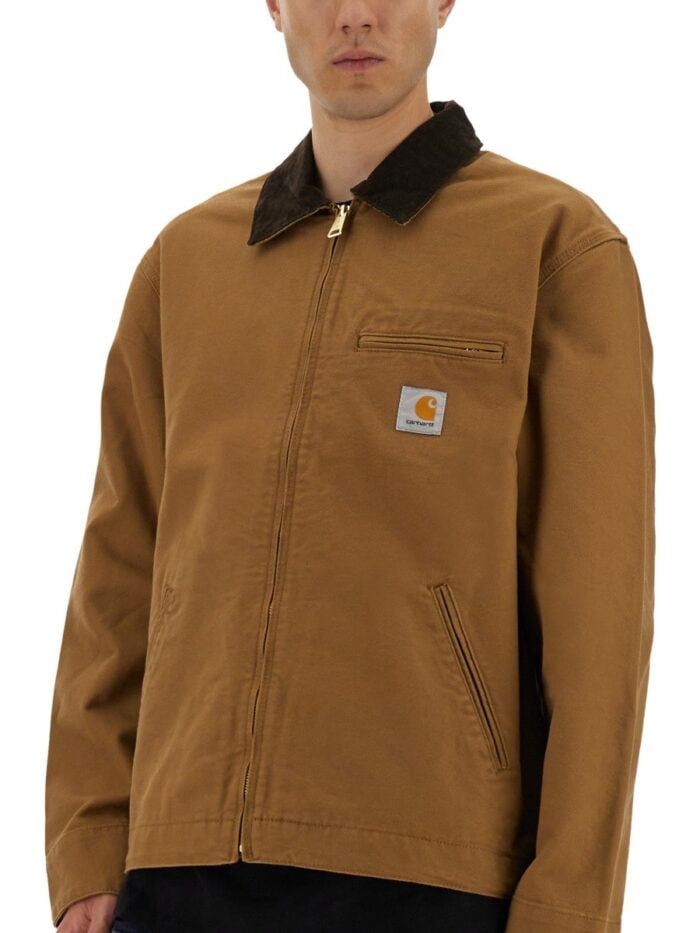 Carhartt Wip DETROIT" JACKET (SUMMER)