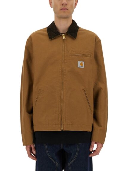 Carhartt Wip DETROIT" JACKET (SUMMER)