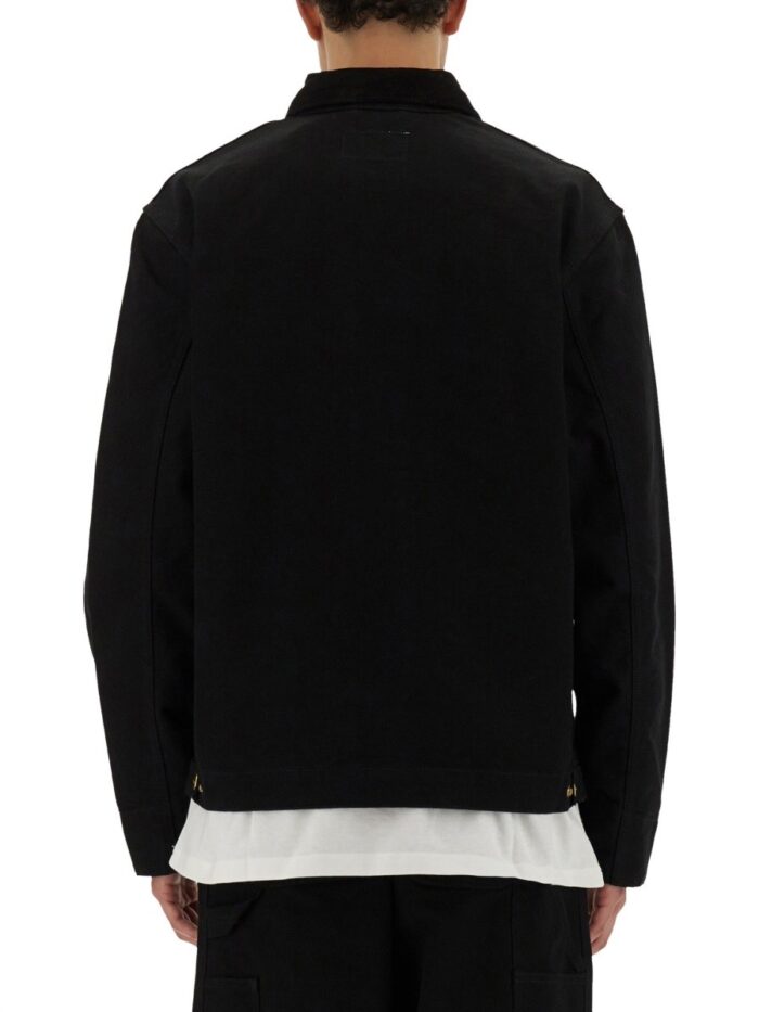Carhartt Wip DETROIT" JACKET (SUMMER)