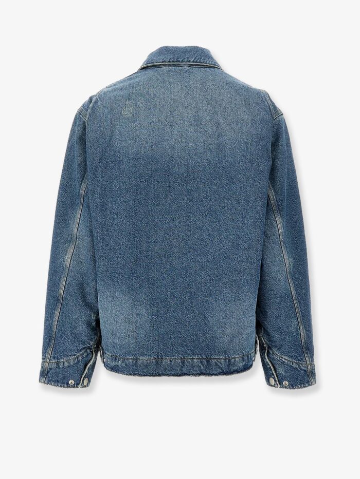 Carhartt Wip Detroit Padded Denim Jacket