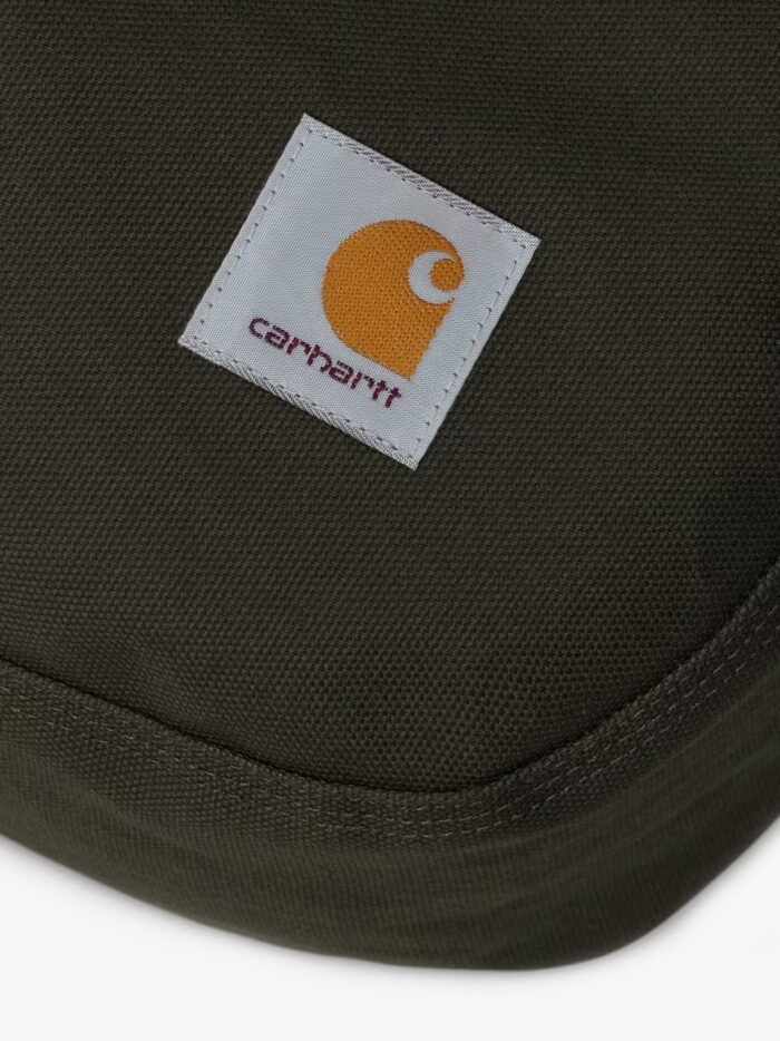 Carhartt Wip Dog Bed 'Dearborn' Canvas Cushion