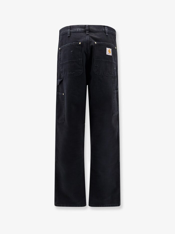 Carhartt Wip Double Knee Denim Trousers