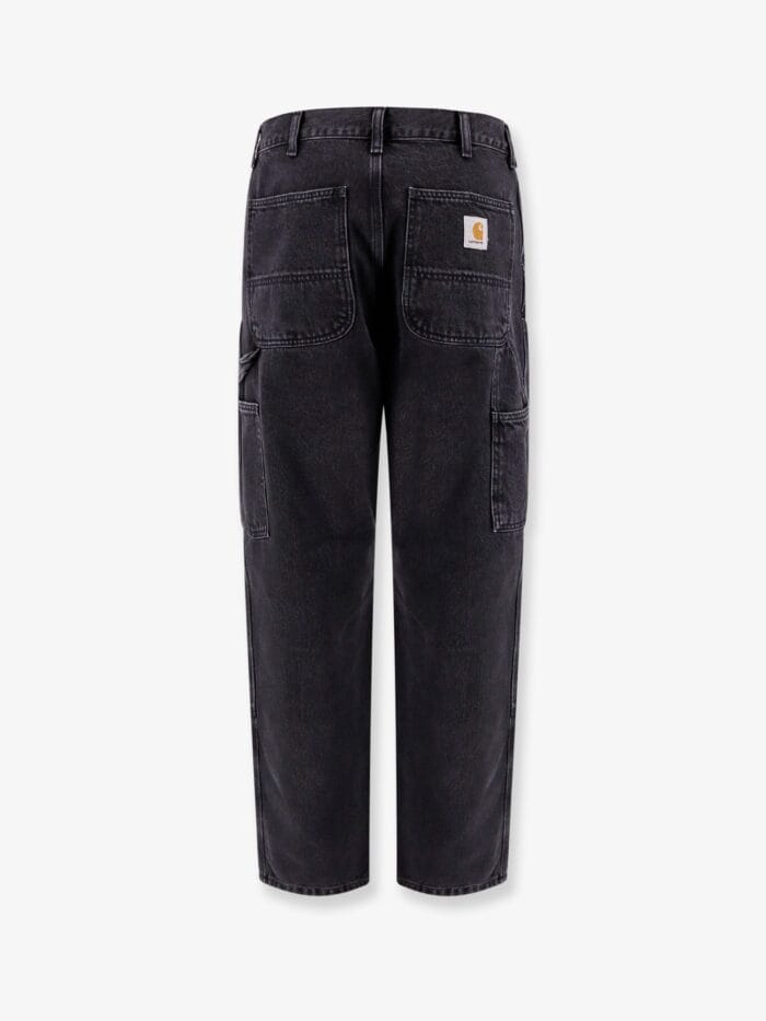 CARHARTT WIP DOUBLE KNEE PANT