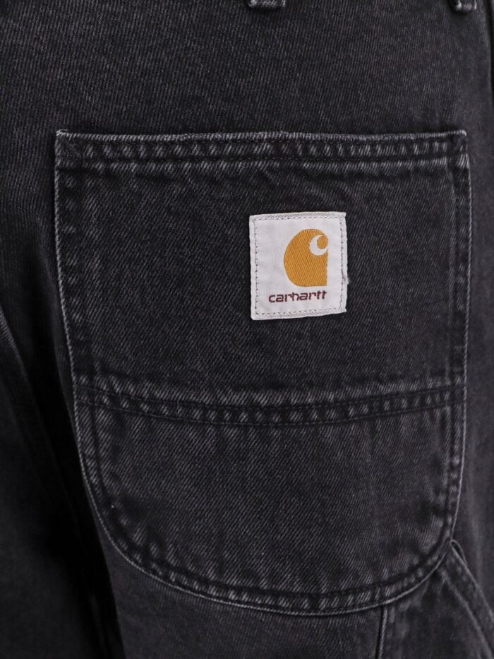 CARHARTT WIP DOUBLE KNEE PANT