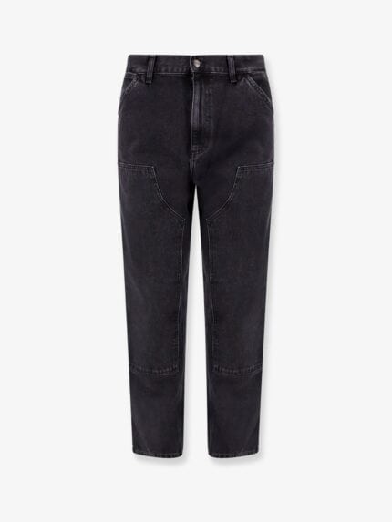 CARHARTT WIP DOUBLE KNEE PANT